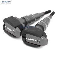 For HONDA CB500X CB 500X CB500 X Motorcycle Falling Protection Frame Slider Fairing Guard Motorcycle