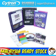 EDU PICO : Project and Innovation Kit for Raspberry Pi Pico W