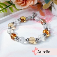 Aurelia [Infinity Collection-Wealth]