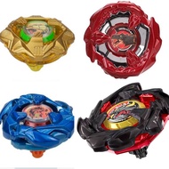 BX00-31/BX00-33/BX00-34/BX00-35 Xtreme Alloy Gyroscope