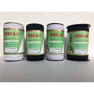 Getah Leper Elastic Putih & Hitam Mask, Topeng / Elastic Tape Masks White and Black 4C 4mm, 6C 5mm, 