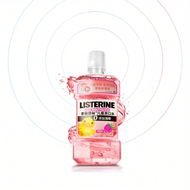 LISTERINE | Fluoride Anti-Cavity Mouthwash for Kids Portable