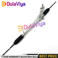 LHD Hydraulic Power Steering Rack For AUDI VW Polo 6Q1423055Q 6Q1423061N