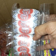 Jajanan Jadul Permen Jahe Sin A Kemasan Kertas Oleh oleh Khas Ndeso Cemilan Makanan Tradisional Peda