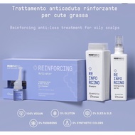 Framesi reinforcing /densyfying activator 7ml for 1bottle (7ml per pcs)