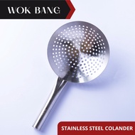 Wok Bang Stainless Steel Colander