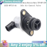 2C5Z-9F715-AA Idle Air Control Valve for   4.6L V8 2003-2005 Mercury  Marine 75HP 90HP 115HP