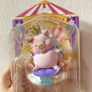 52TOYS罐头猪lulu猪欢乐时光异色小公主盲盒潮玩手办日礼物摆件52TOYS canned pig lulu pig joy20241115