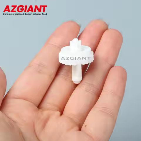 For Hummer H2 BMW X5 E70 X6 E71 Audi Q7 VW Touareg OEM Car Wing Mirror Adjustment Core Repair Gear I