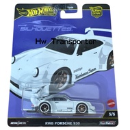 Hot Wheels RWB Porsche 930