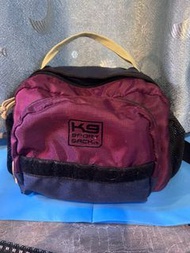 K9 Sport Sack 運動包