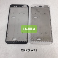 LCD frame, LCD stand, middle bone, oppo a71