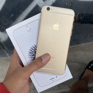 iphone 6 32gb ibox second