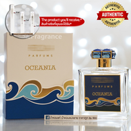 [น้ำหอมแท้แบ่งขาย] Oceania Eau de Parfum
