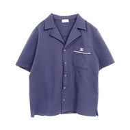 เสื้อโปโลผ้าฝ้าย Celine Triomphe สำหรับผู้หญิง (มือสอง)
