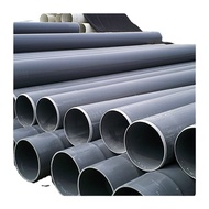 Twiss WayaUPVCWater Supply Pipe pvcPipe Farmland Irrigation Pipe Plastic Water Pipe Drain Pipe Industrial Pipe Accessori