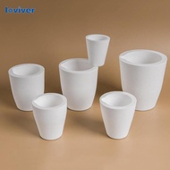 [Loviver] Quartz Melting Crucible Dish Cup Jewelry Casting Tools for Gold Silver