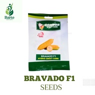 bravado F1 Hybrid sweet corn (8grms) pouch