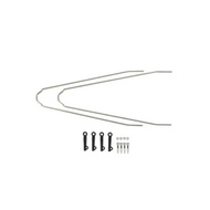 SKS - ORIGINAL TEILE FOR MUDGUARDS SPARE PARTS