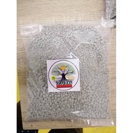 Zeolite Powder Baja Organic (For Aquaculture and Agriculture )