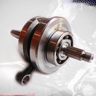 'CRANKSHAFT gazgas hummer 150 pendulumconnecting