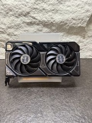 ASUS Dual GeForce RTX™ 4060 V2 OC Edition 8GB GDDR6 顯示卡 / 顯卡 / Display Card NVIDIA GeForce 此顯示卡於測試過 