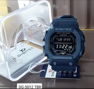 Jam Tangan Pria Digital Anti Air Merk Digitec