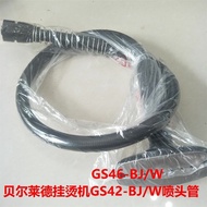 Q5yci9ldyo High Quality 1pcs Genuine Bellade garment ironing machine GS42-BJ/W GS46-BJ/W nozzle head