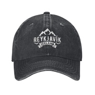 Vintage Reykjavik Iceland Iceland Rune Icelandic Hiking Camping Travel Mountain Glaciers Horses Adju
