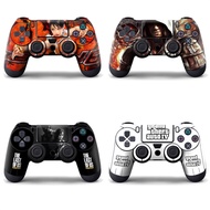 Ps4 Handle Film Suitable for PS4 Anti-Slip Sticker Protective Cover Accessories Grip Sweat-Absorbent