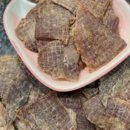 Dehydrated Duck Jerky 风干鸭胸肉