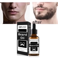 ORIGINAL BEARD OIL pelebat rambut pelebat misai janggut Beard treatment hair treatment Panjangkan rambut janggut misai