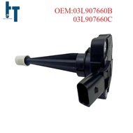 03L907660B 03L907660C Sensor Engine Oil Level for Audi VW Q3 Q4 Q5 Q6 Q7 Q8