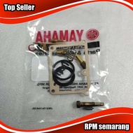Yamaha RX100 - RX 100 Original Japan carburetor Repair kit