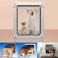 《Popular，Hot Sale〉Pet Supplies Pet Door Cat Door Dog Door Hole Barrier Dog Cage Dog Door Fence Dog H
