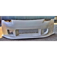 Nissan 350Z Z33 Duraflex Frp Material Front Bumper