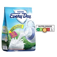 Nestle Everyday Instant Filled Milk Drink Powder/Nestle Everyday Instant Filled Milk Powder 600G Mil