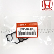 (15825-P08-005)&(36172-P08-005)HONDA B SERIES B16A,B16B,B18C,H22A (BIG V)V-TEC O'RING