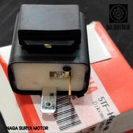 Mio sporty smile turn signal Flasher J 5TF-H3350-00 ORI YGP