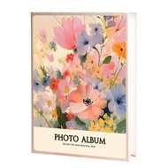4R Photo Album 3R 5R Photo Album Book 200 pockets 3 X 5 Photos 4 x6 Photos 5 x 7 Photos Albumbook