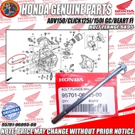 ADV150/CLICK 125-150 GC/BEAT FI/PCX 150/ CYLINDER HEAD BOLT 6X95 (HPI)
