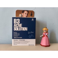 Dr. May Dr. May B3 Professional Anti-Acne Essence