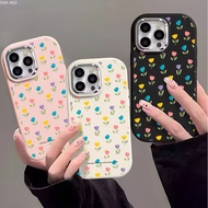 Case For Samsung Galaxy A10S A06 A05 A05S A04 A04S A03 A03S A02 4G Phone Soft Silicone PDD8