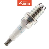 Ngk Bkr6equp Multi Electrode Spark Plug 1pcs 4pcs Quick Stable Ignition Anti Oil Fouling Long Servic