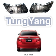 TOYOTA VIOS 2013 REAR BUMPER BRACKET (SMALL)