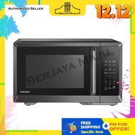 Toshiba 30L Microwave Oven ML2-EM30PF(BS)