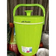 TERMOS 10 LITER 3 KG ORIGINAL GLOBAL EANGLE TERMURAH !!