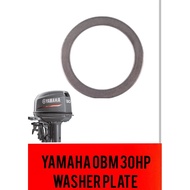 YAMAHA OBM 30HP Washer 90201-50306 # 2 STROKE OUTBOARD ENGINE PART