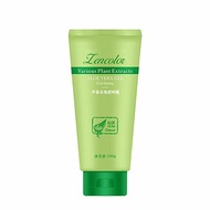 Lencolor Aloe Vera Exfoliating Gel (100g) [Small San Meiri] DS021420