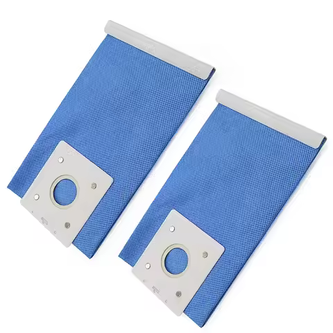 Replacement Part Non-Woven Fabric BAG DJ69-00420B for Samsung Vacuum Cleaner Dust Bag Long Term Filt